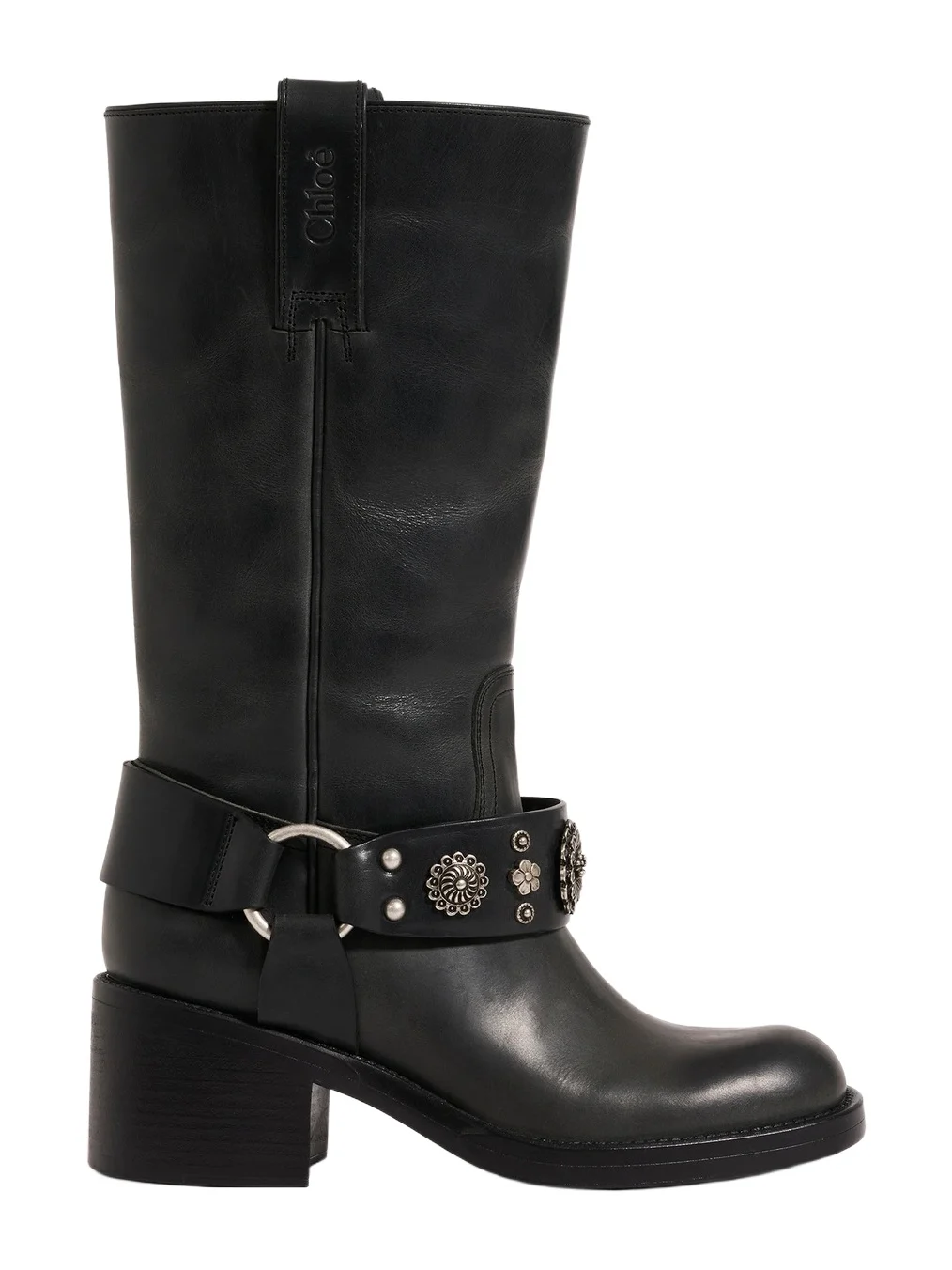 Chloé Dakota boot
