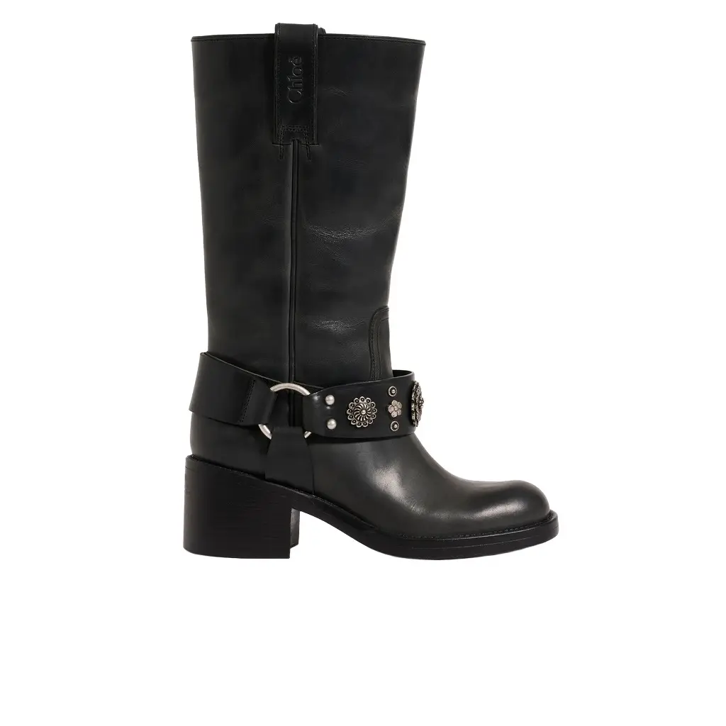 Chloé Dakota boot | Image 1 Chloé Dakota boot | Image 1