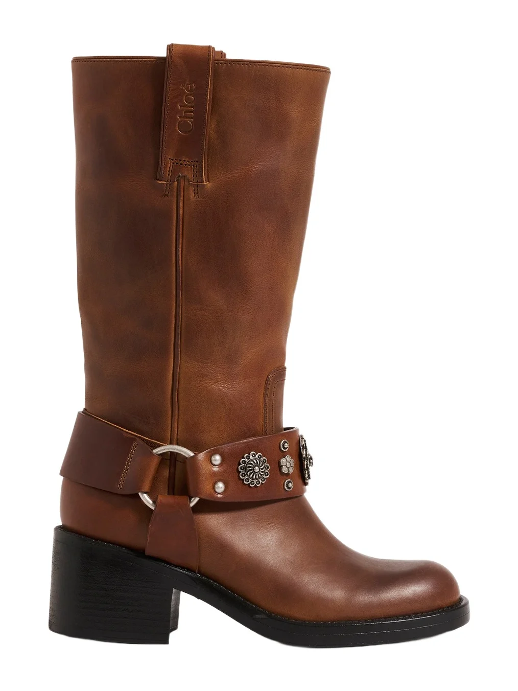 Chloé Dakota boot