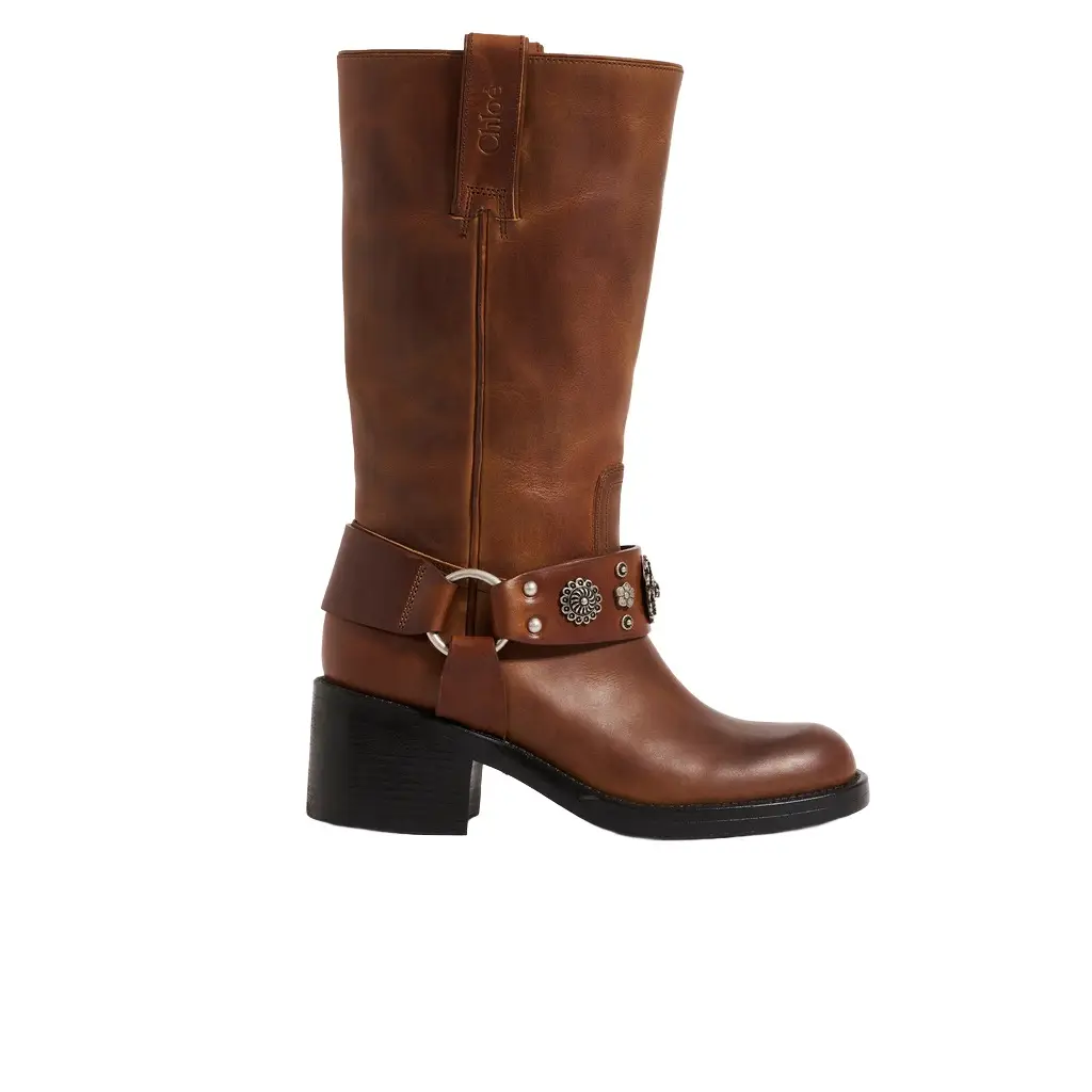 Chloé Dakota boot | Image 1 Chloé Dakota boot | Image 1
