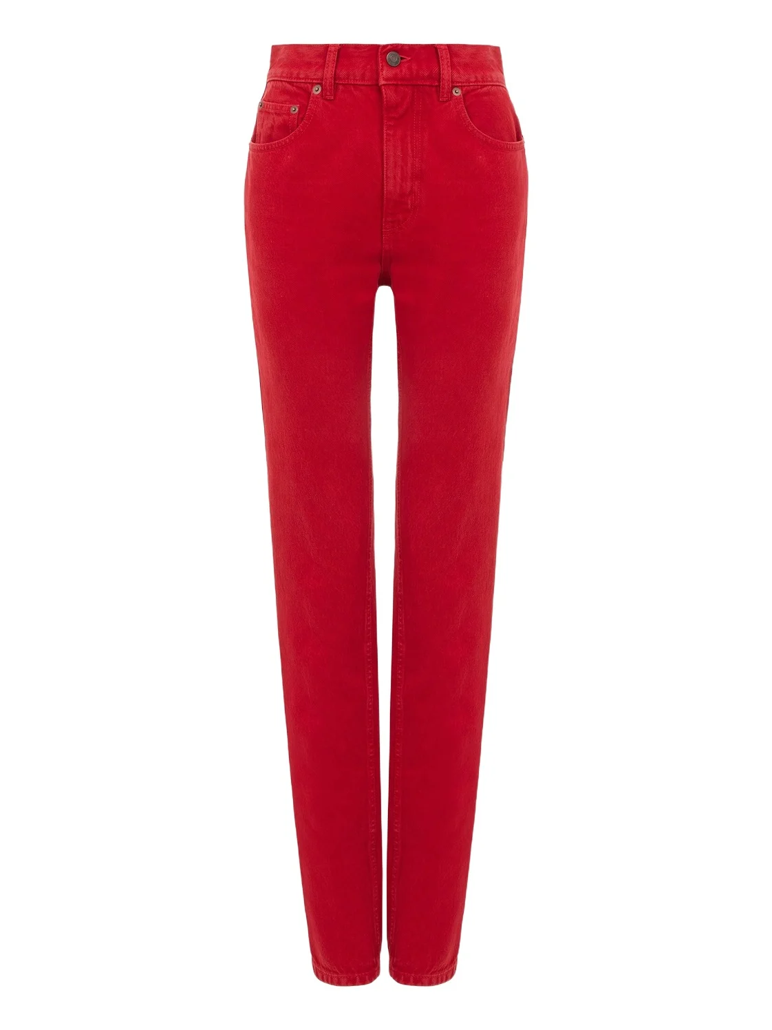 Slim jeans in denim Slim jeans in denim