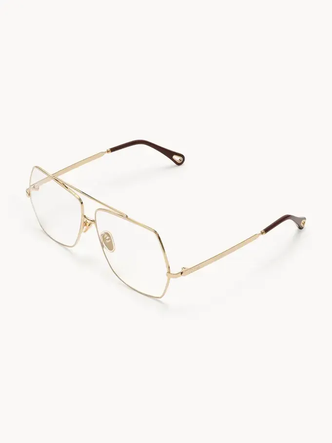 Chloé Aly eyeglasses