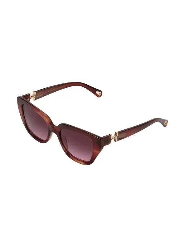 Chloé Marcie sunglasses