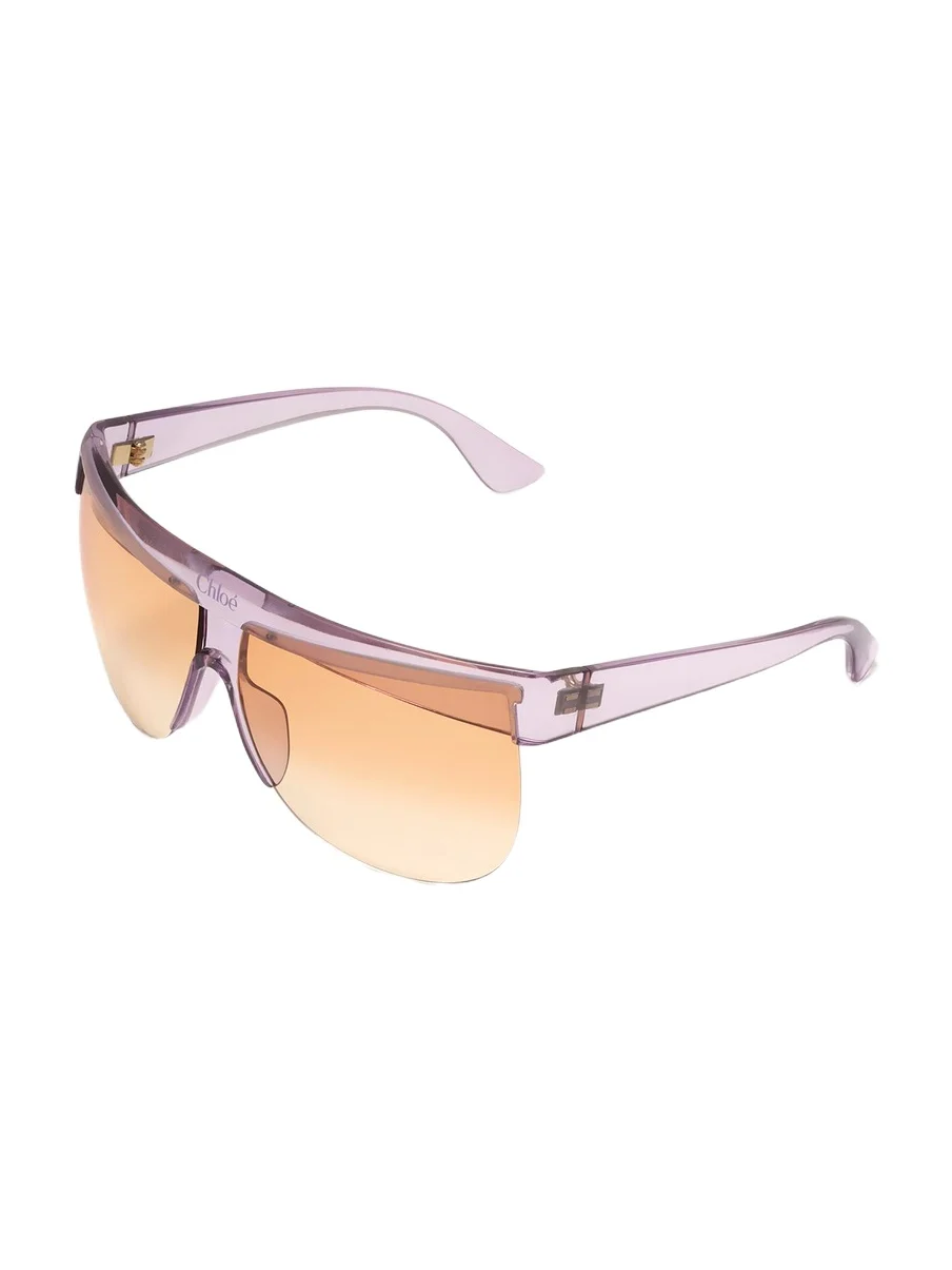 Chloé Chloé Explorer sunglasses
