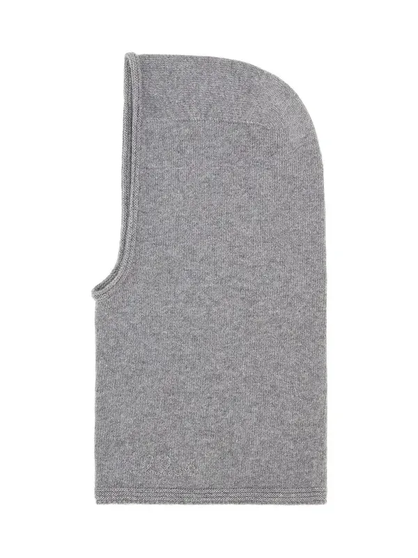 Chloé The Chloé Iconic balaclava in wool
