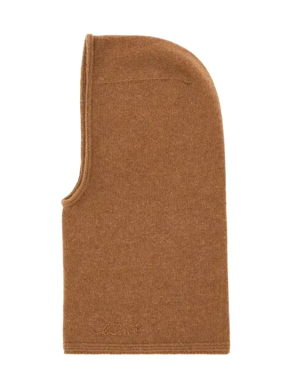 Chloé The Chloé Iconic balaclava in wool