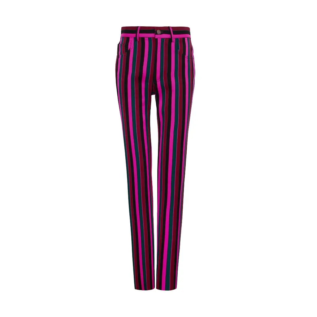 Chloé Slim pants in wool | Image 1 Chloé Slim pants in wool | Image 1