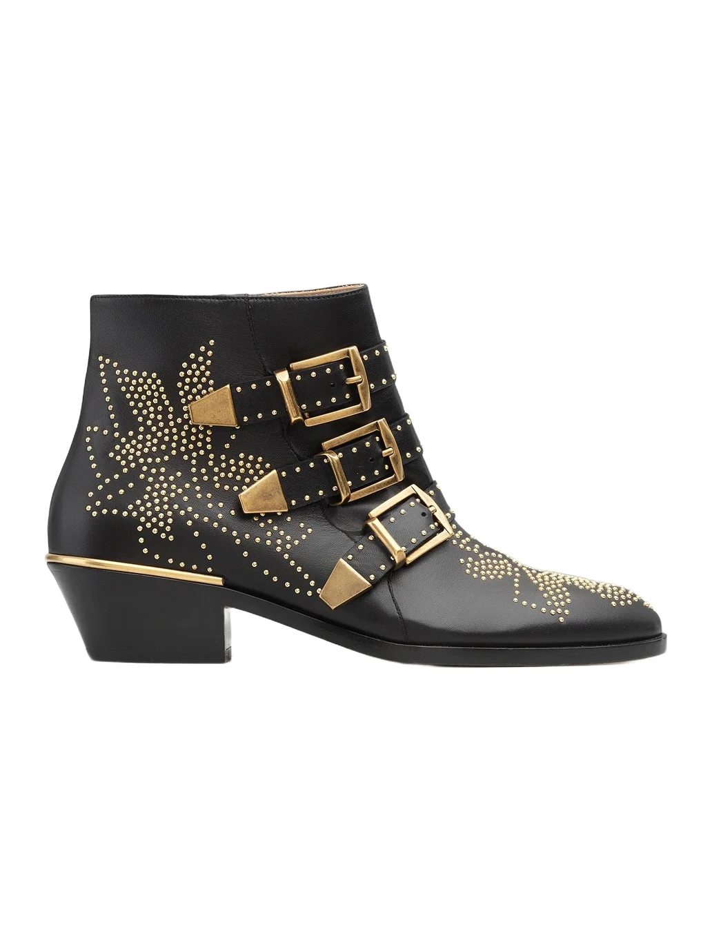 Chloé Susanna ankle boot