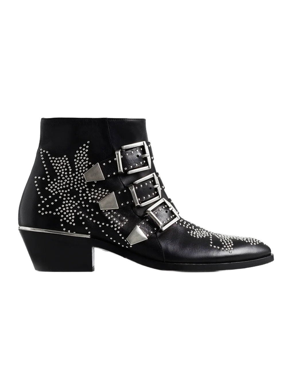 Chloé Susanna ankle boot