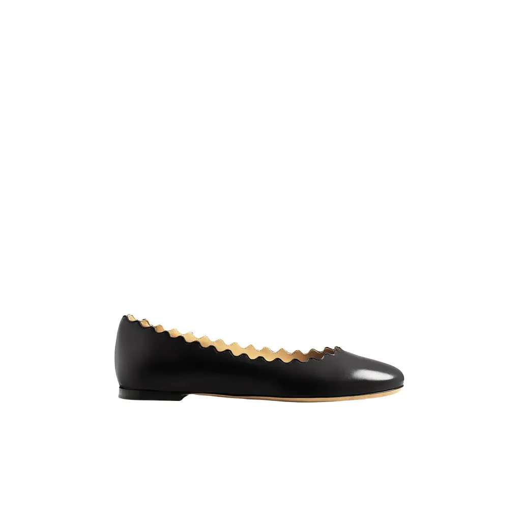 Chloé Lauren ballerina | Image 1 Chloé Lauren ballerina | Image 1
