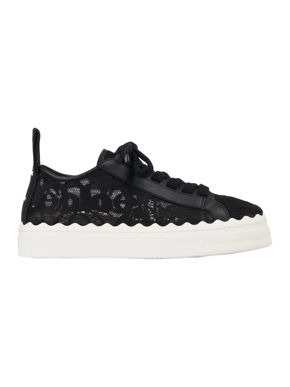Chloé Lauren sneaker