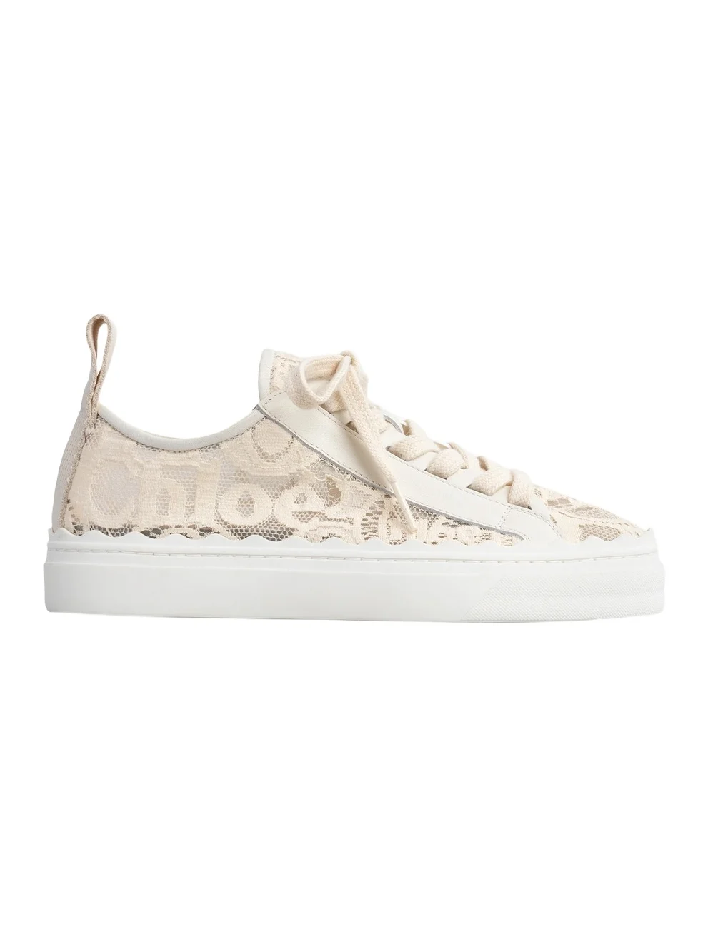 Chloé Lauren sneaker