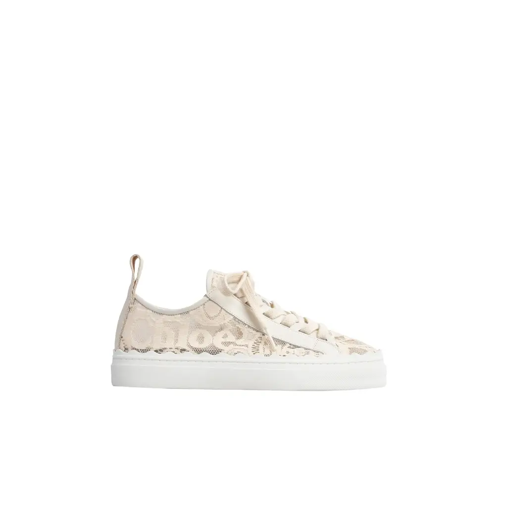 Chloé Lauren sneaker | Image 1 Chloé Lauren sneaker | Image 1