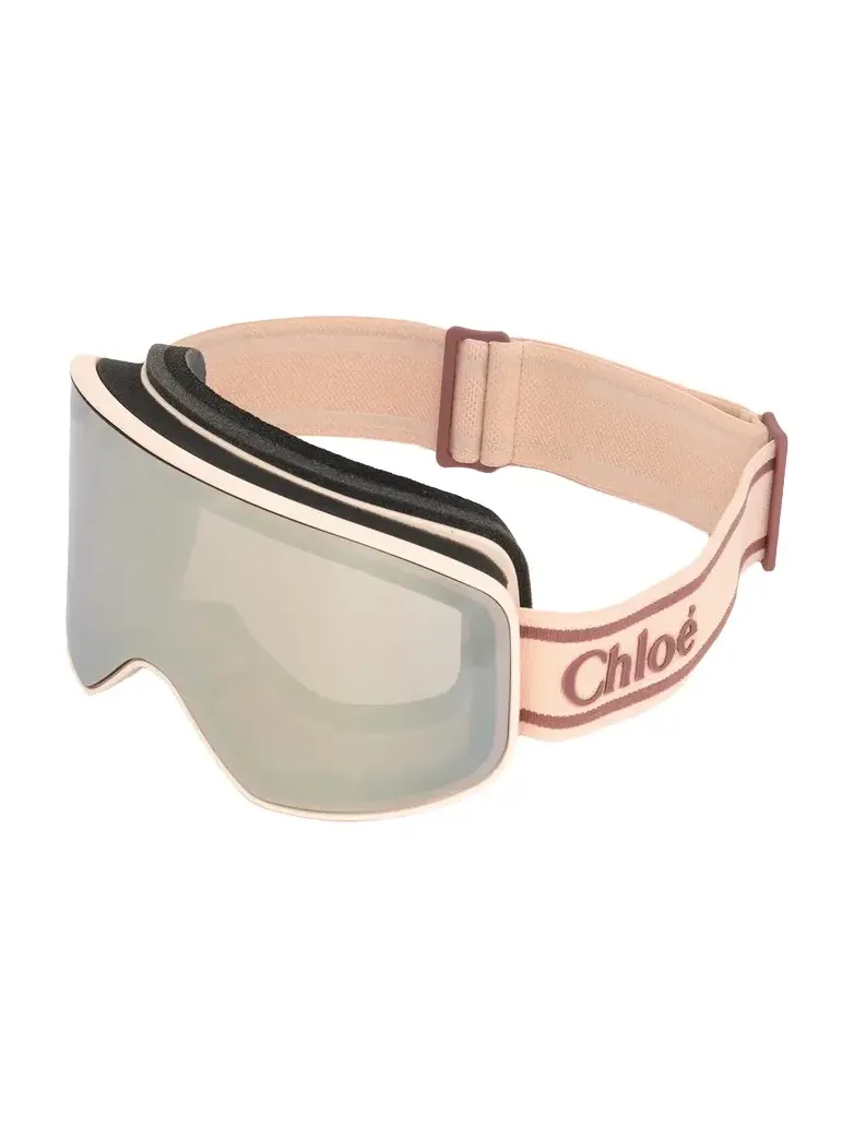 Cassidy ski goggle