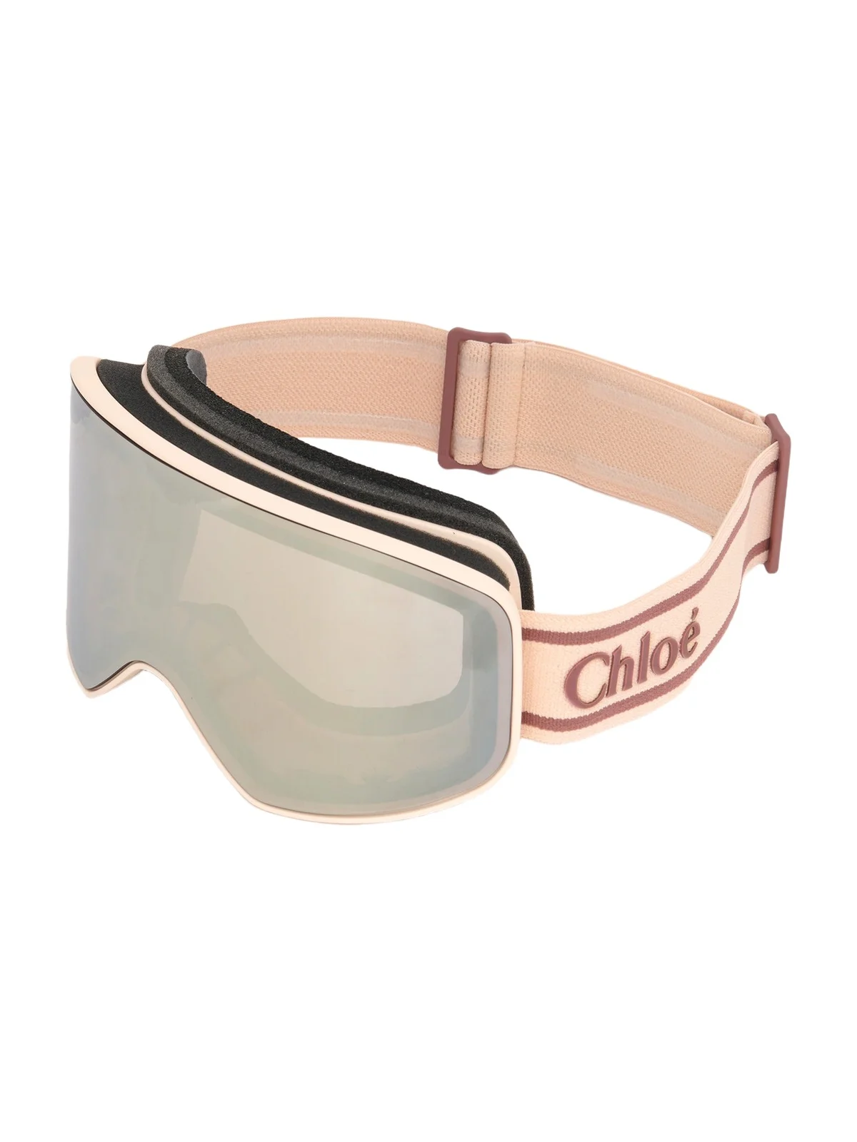Cassidy ski goggle
