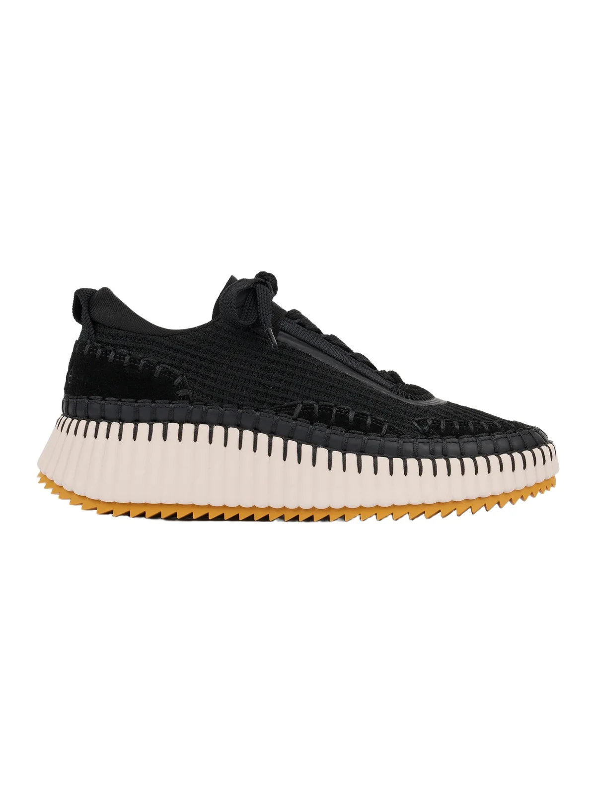 Chloé Nama sneaker