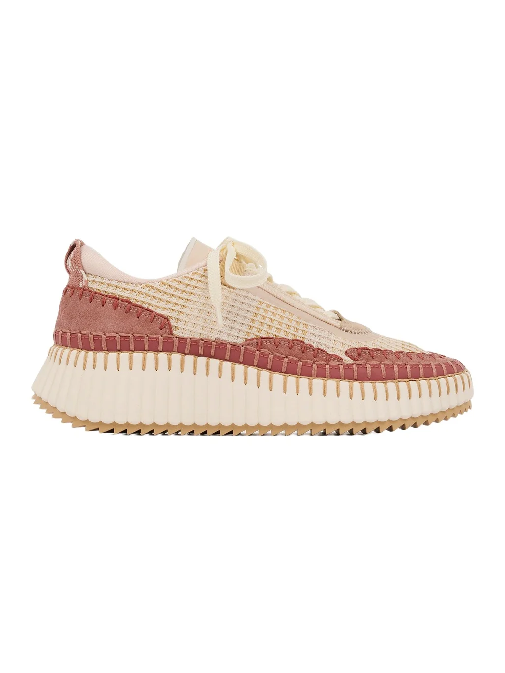 Chloé Nama sneaker
