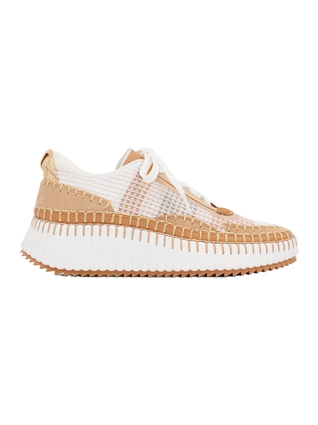 Chloé Nama sneaker