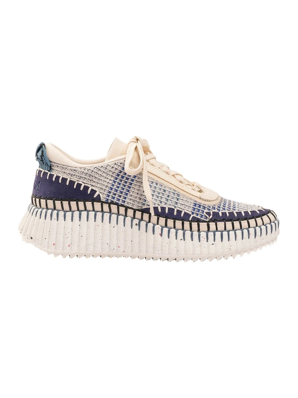 Chloé Nama sneaker