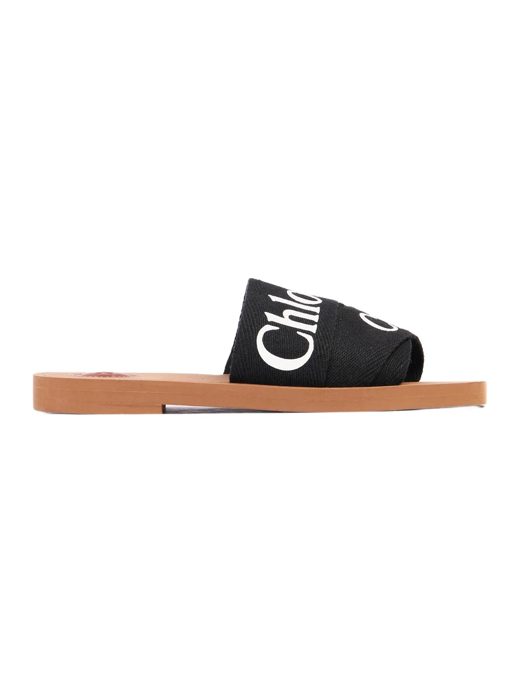 Chloé Woody mule