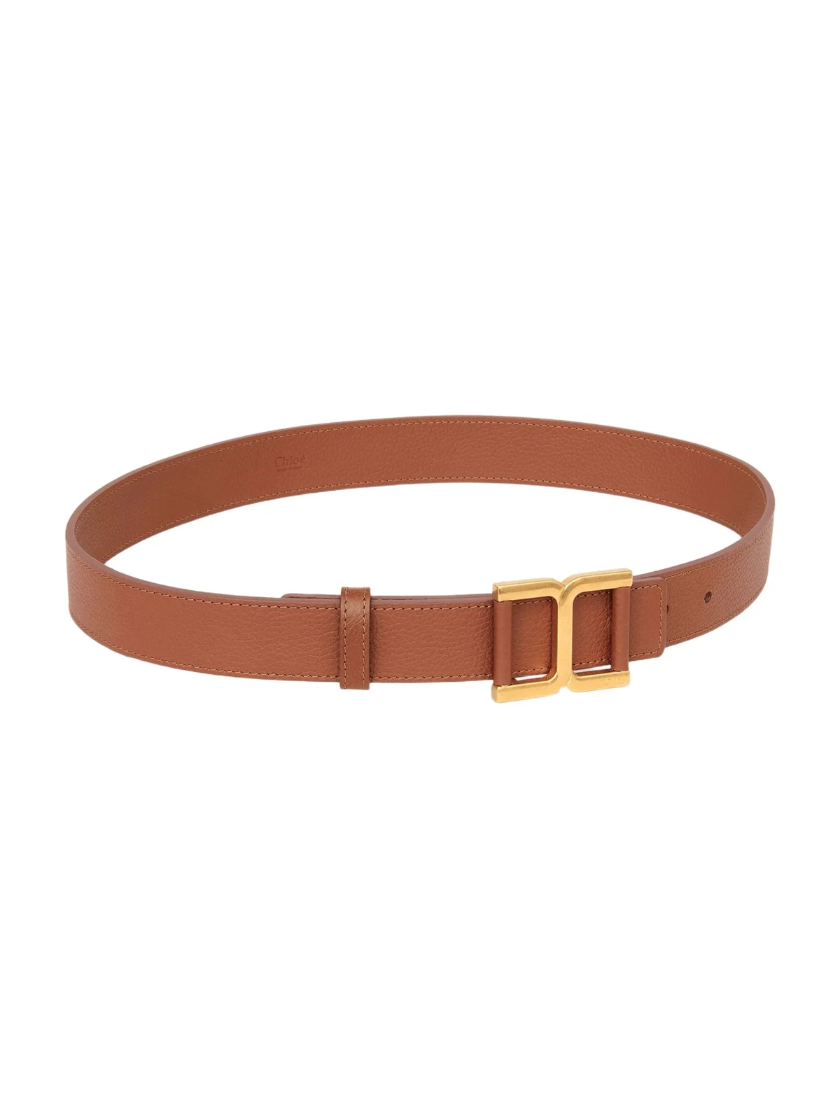 Chloé Marcie belt