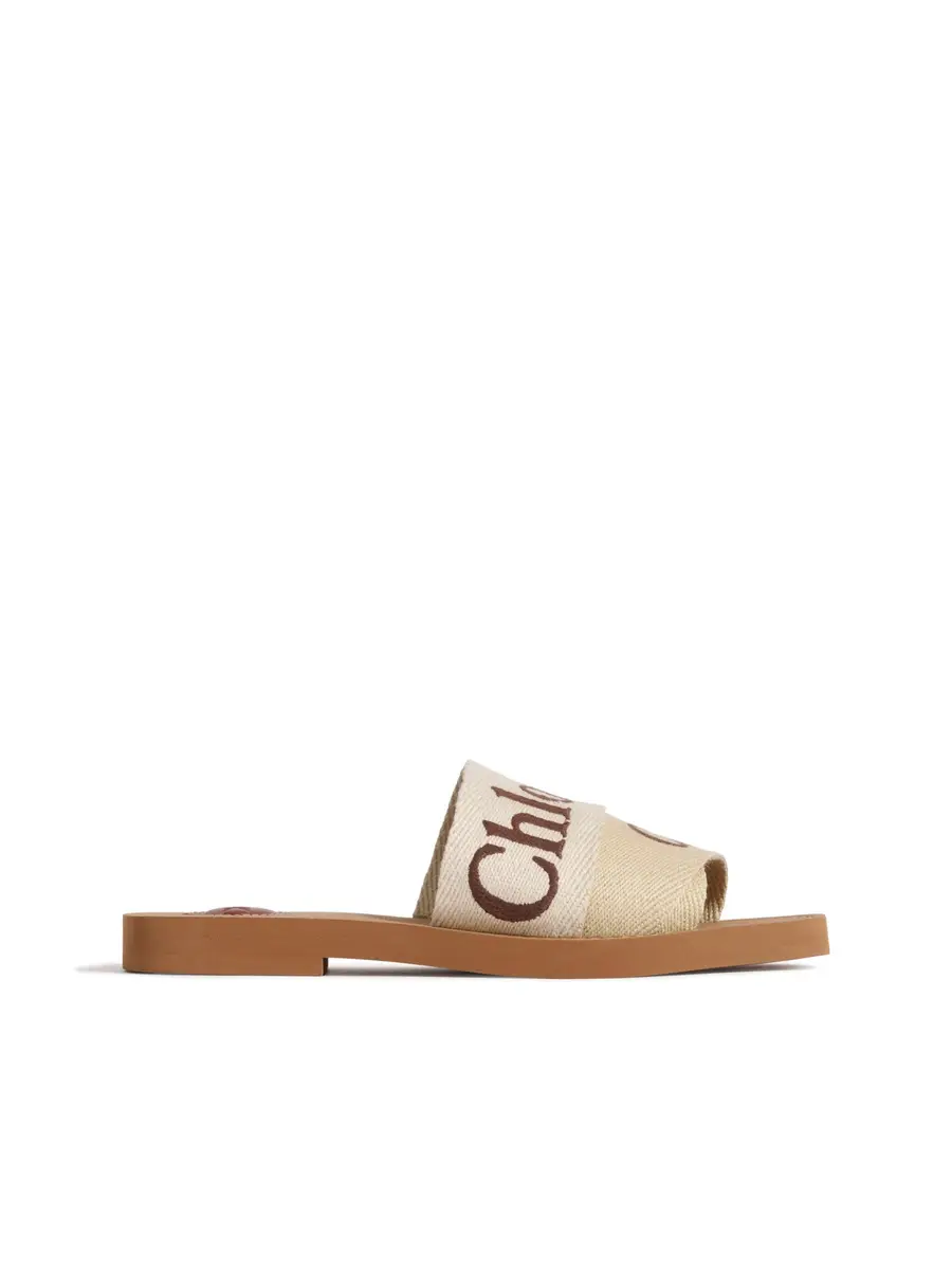 Chloé Woody mule | Thumbnail 3 Chloé Woody mule | Thumbnail 3