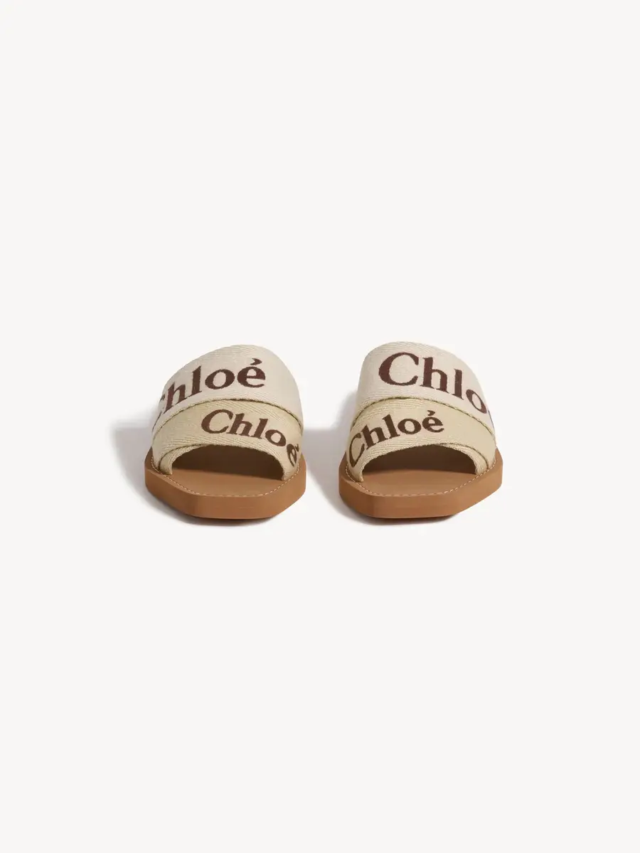 Chloé Woody mule | Thumbnail 6 Chloé Woody mule | Thumbnail 6