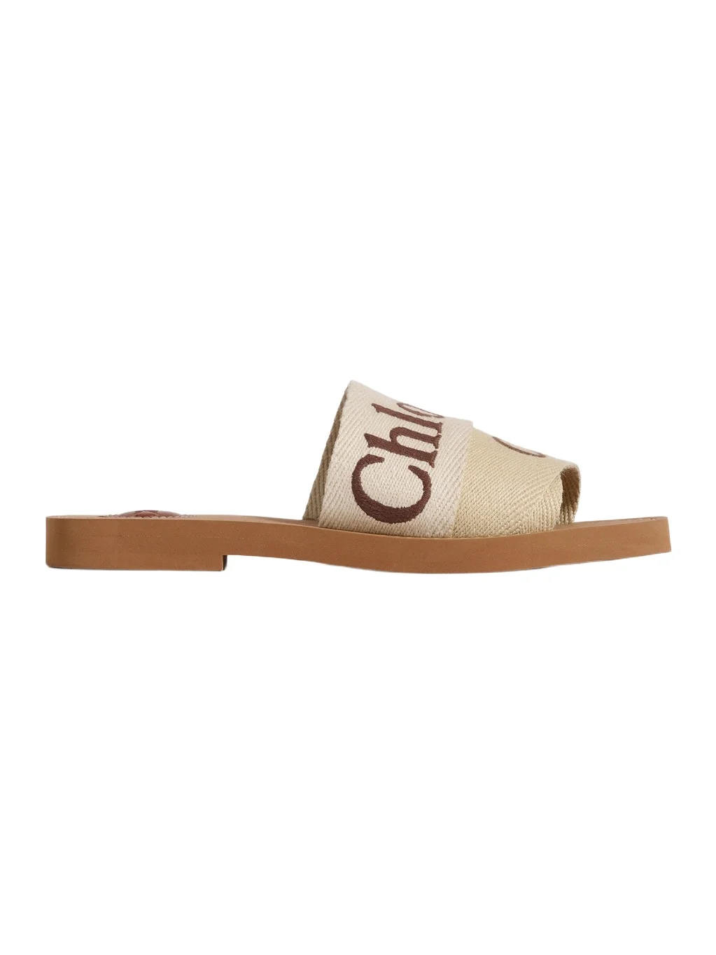 Chloé Woody mule