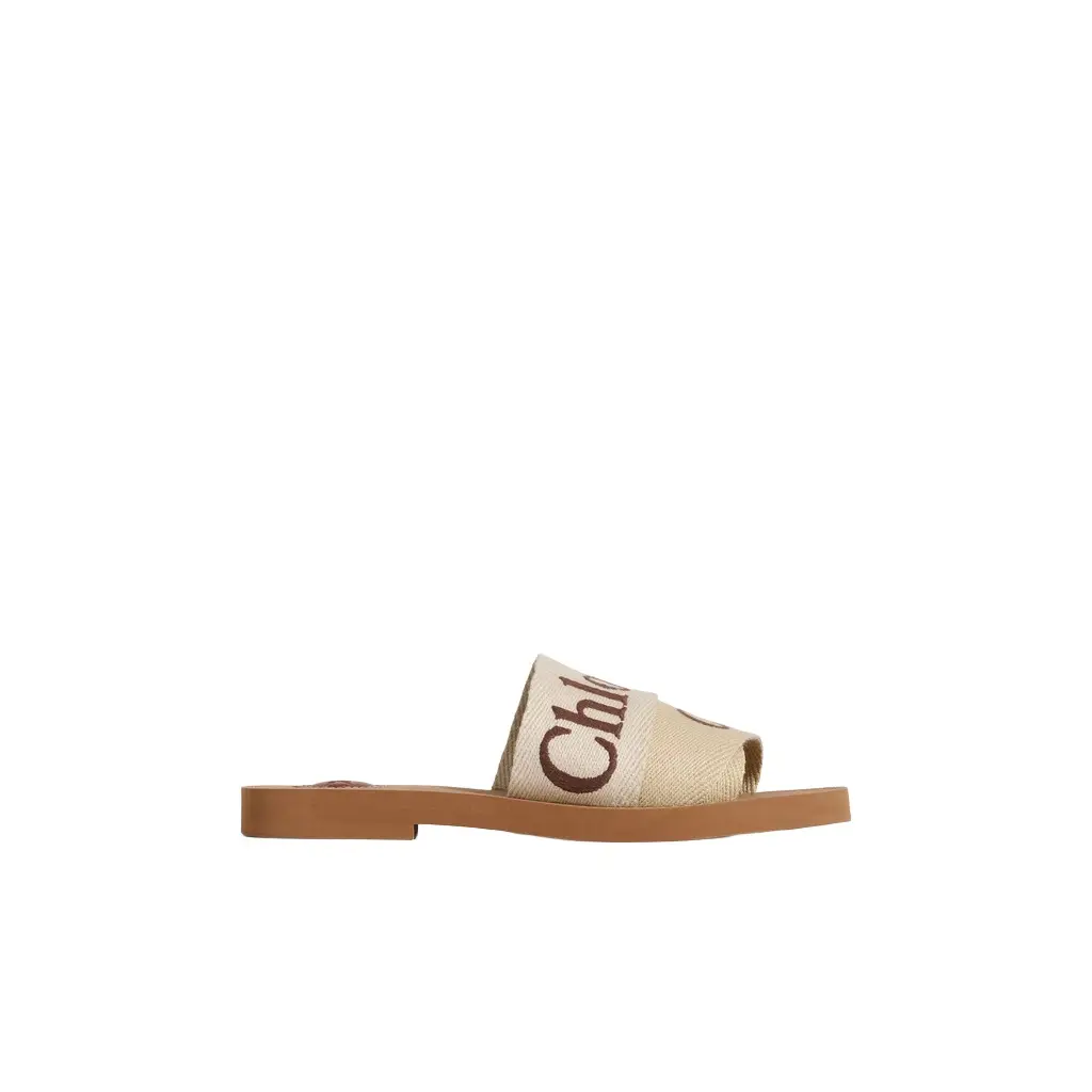 Chloé Woody mule | Image 1 Chloé Woody mule | Image 1