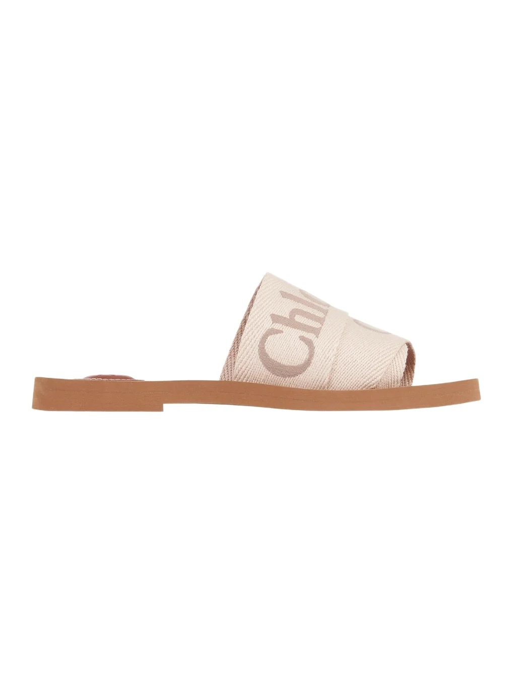 Chloé Woody mule