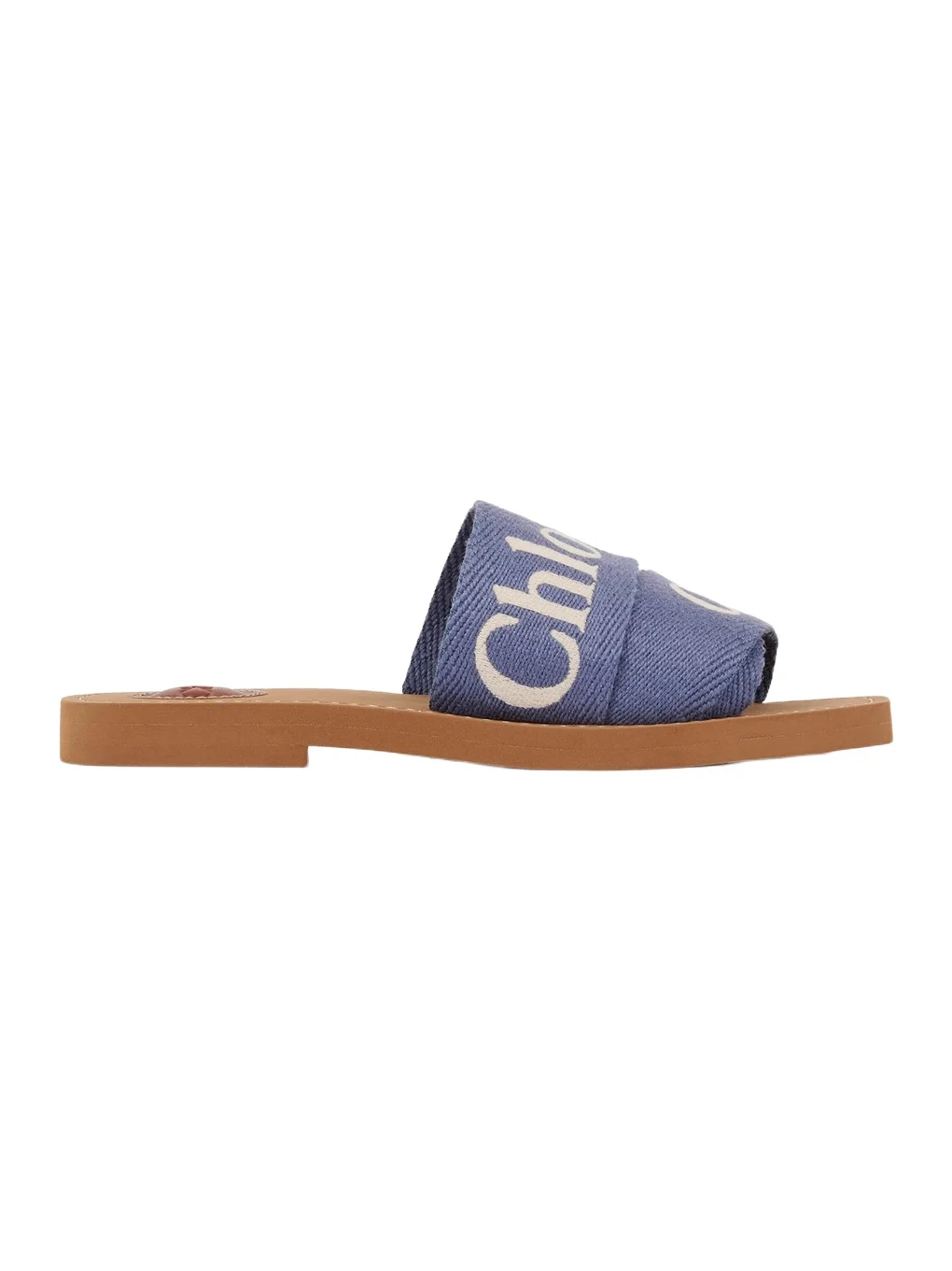 Chloé Woody mule