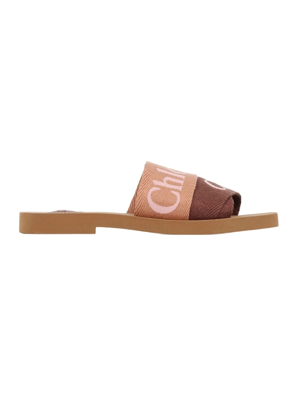 Chloé Woody mule