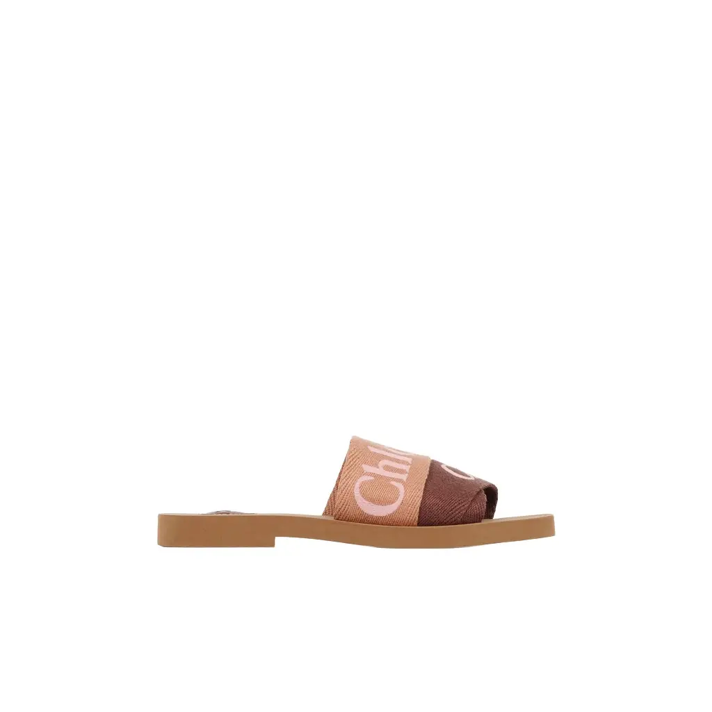 Chloé Woody mule | Image 1 Chloé Woody mule | Image 1