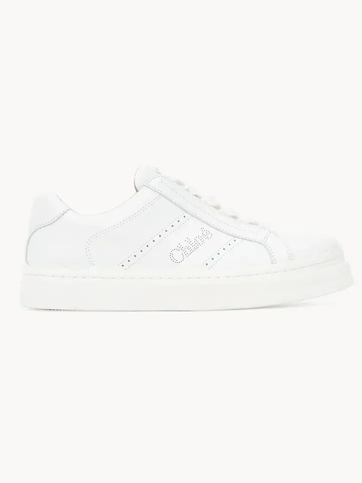 Chloé Lauren sneaker