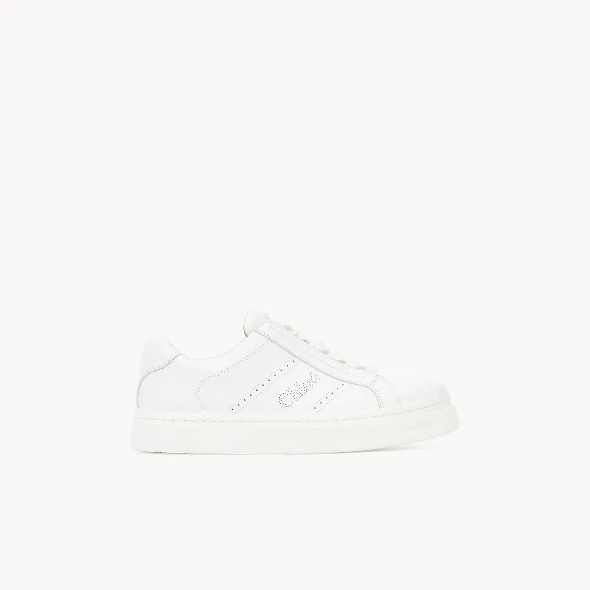 Chloé Lauren sneaker | Image 1 Chloé Lauren sneaker | Image 1