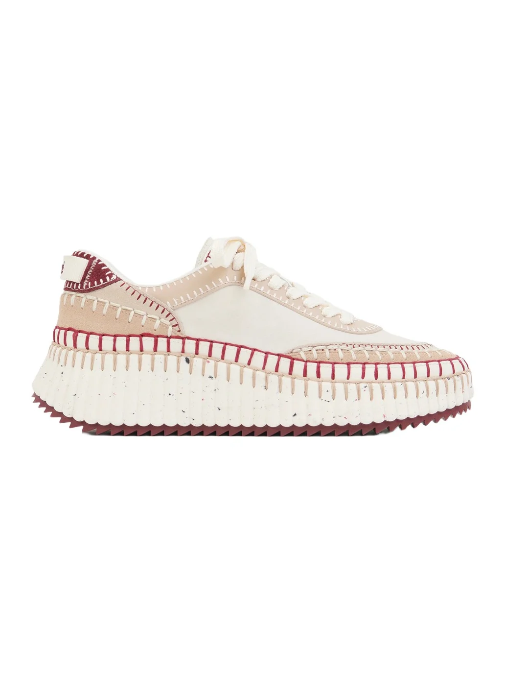 Chloé Nama sneaker