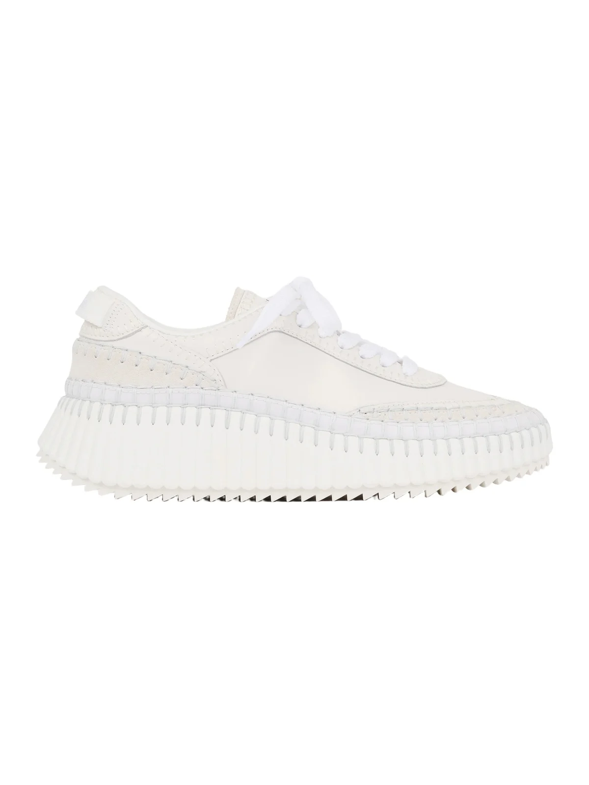 Chloé Nama sneaker