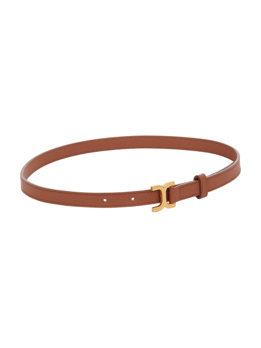 Chloé Small Marcie belt