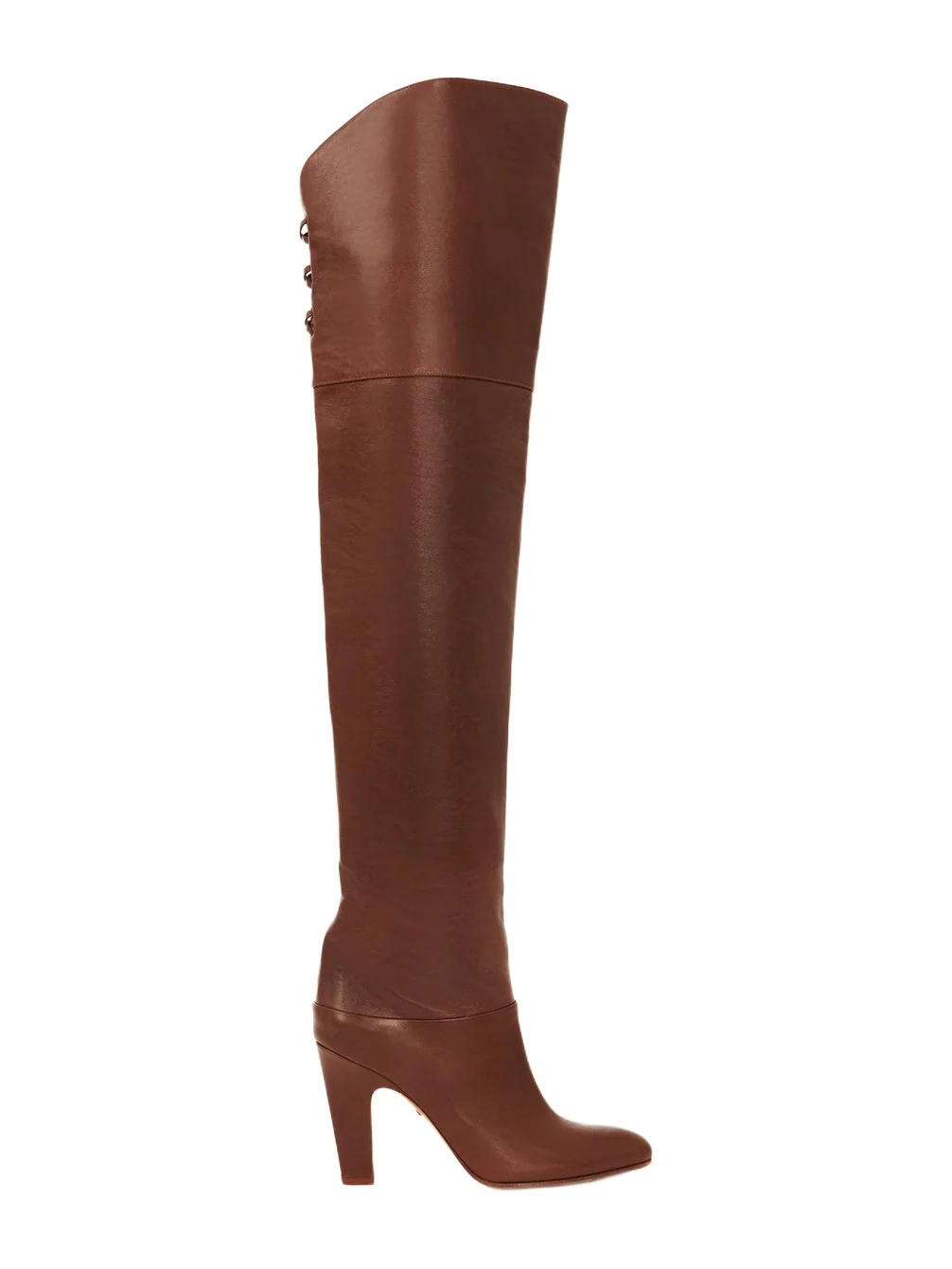 Chloé Eve thigh high boot