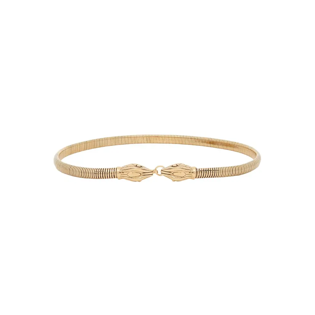 Chloé The Chloé Snake belt | Image 1 Chloé The Chloé Snake belt | Image 1