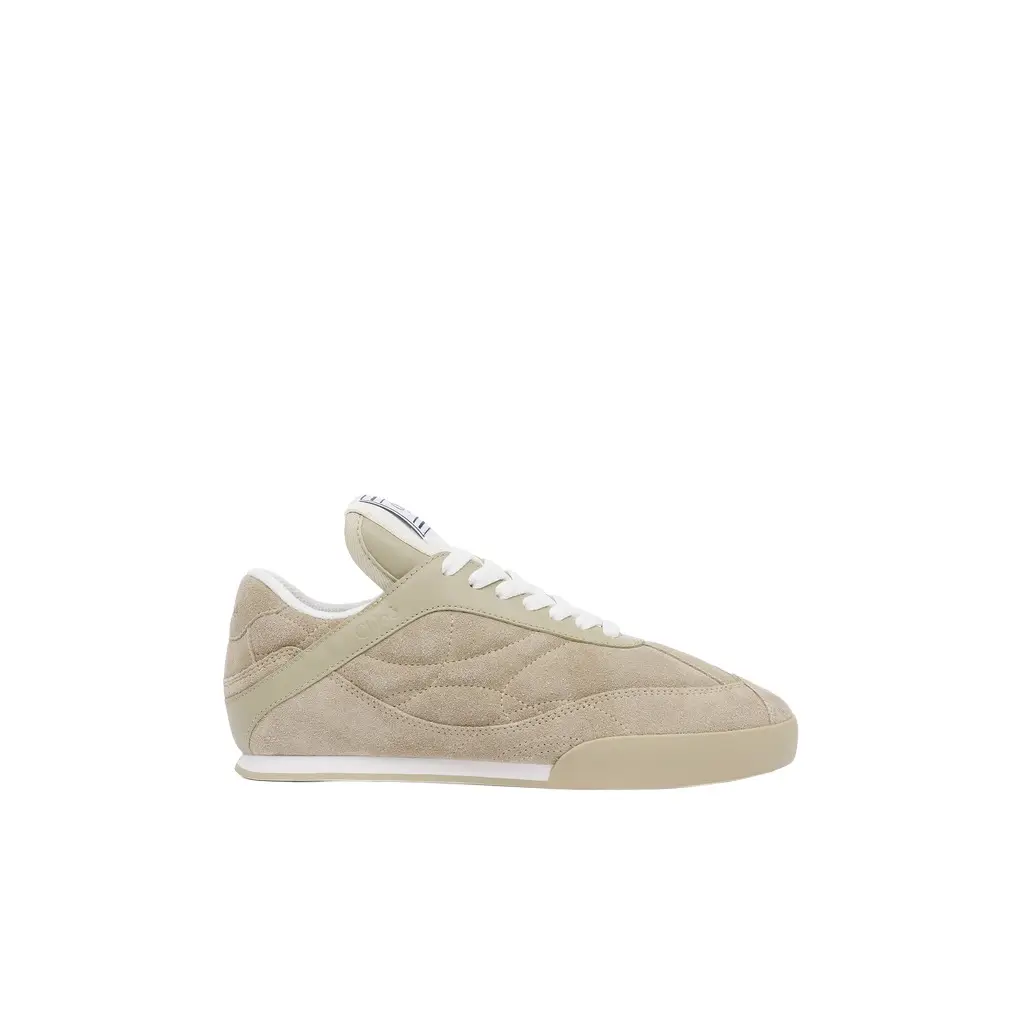 Chloé Chloé Kick sneaker | Image 1 Chloé Chloé Kick sneaker | Image 1