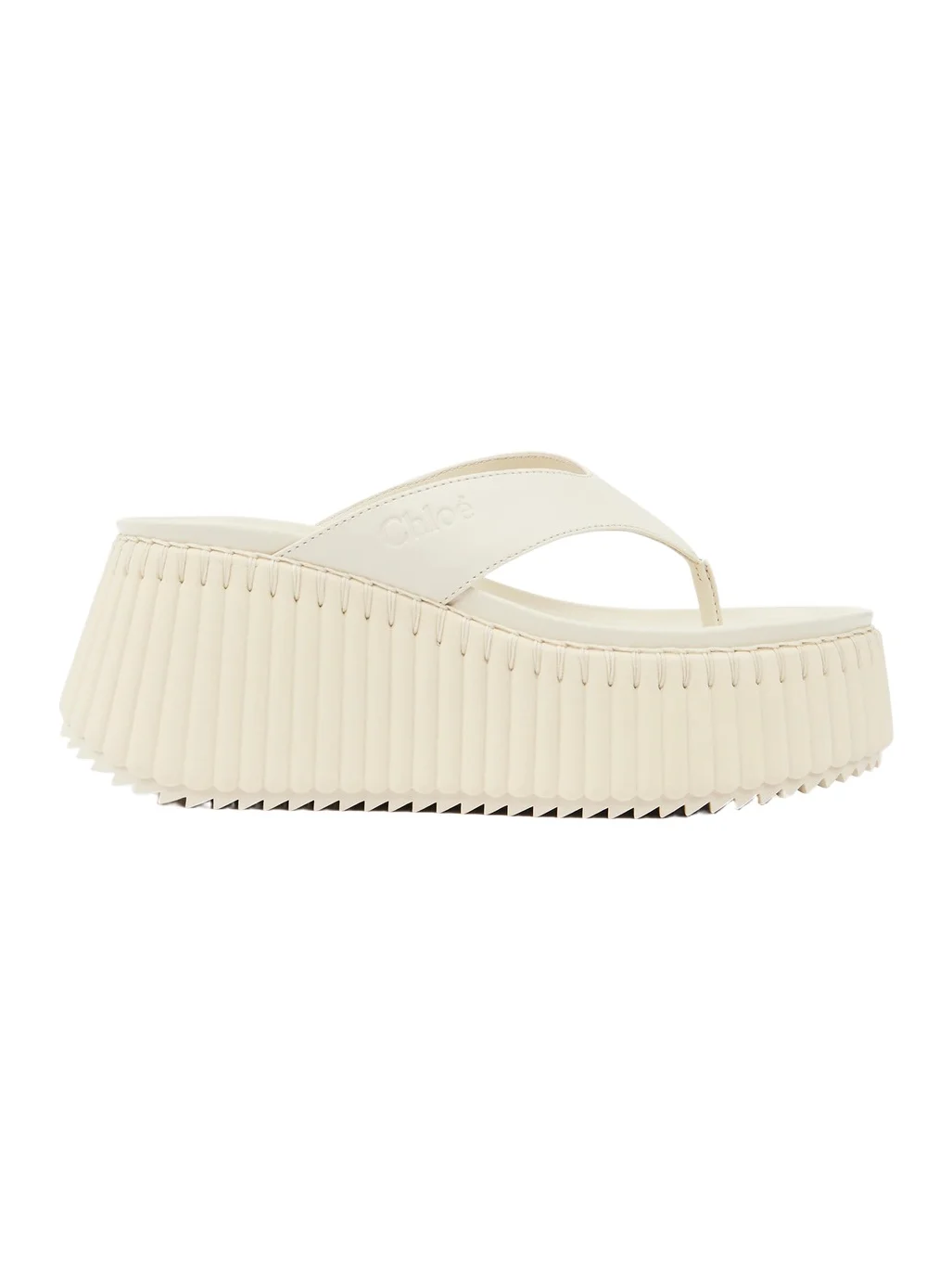 Nama wedge slide