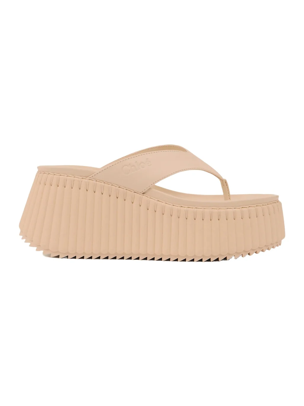 Nama wedge slide