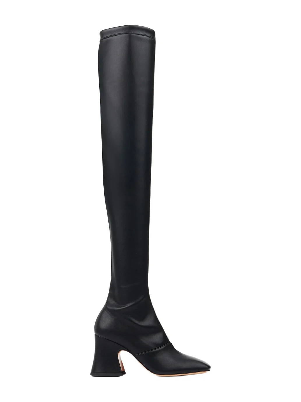 Chloé Janis over-the-knee boot