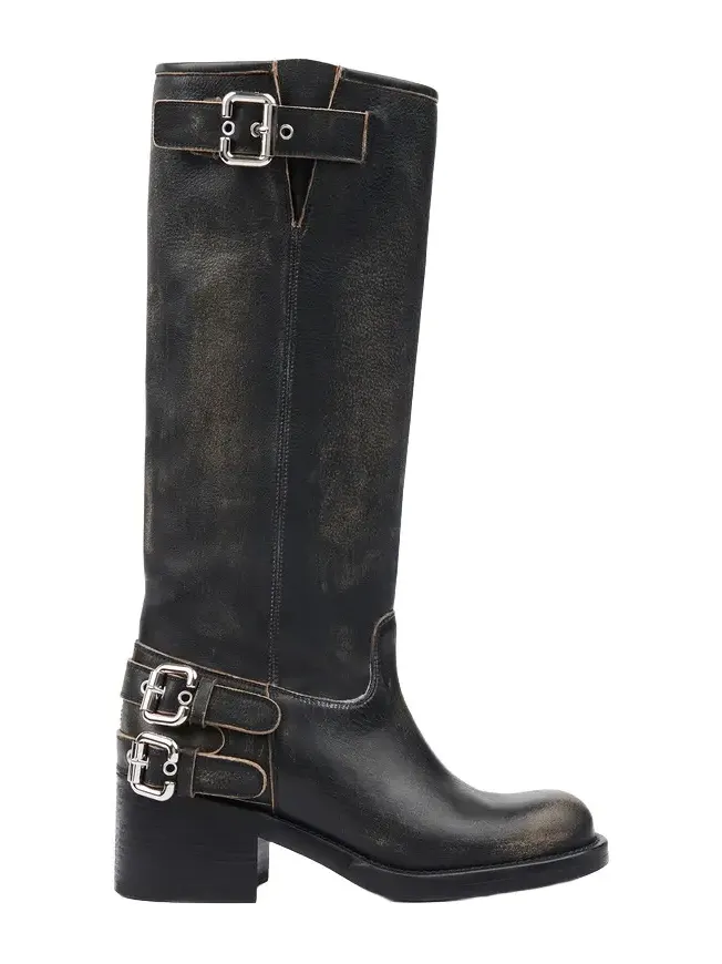 Dakota boot Dakota boot