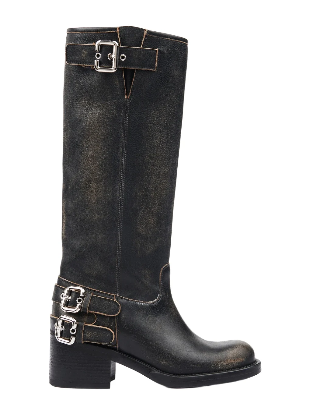 Chloé Dakota boot