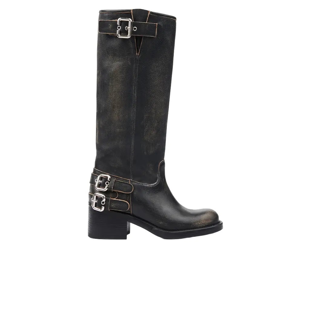 Chloé Dakota boot | Image 1 Chloé Dakota boot | Image 1