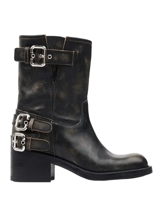 Dakota ankle boot Dakota ankle boot