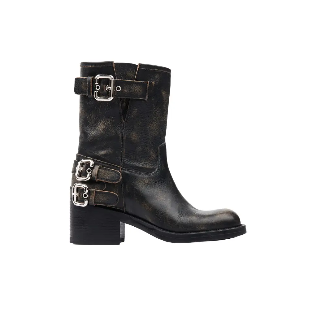 Chloé Dakota ankle boot | Image 1 Chloé Dakota ankle boot | Image 1