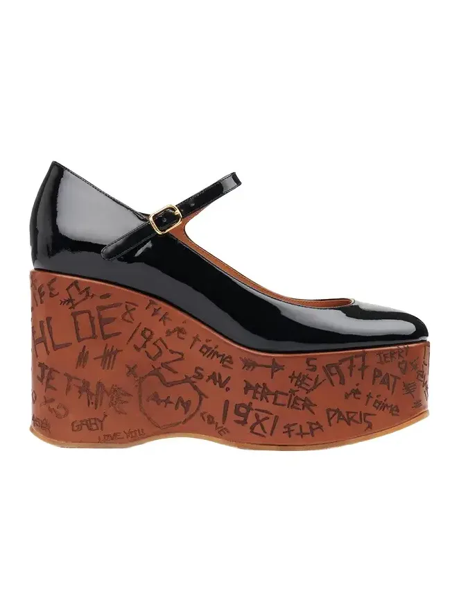 Maxime wedge pump Maxime wedge pump